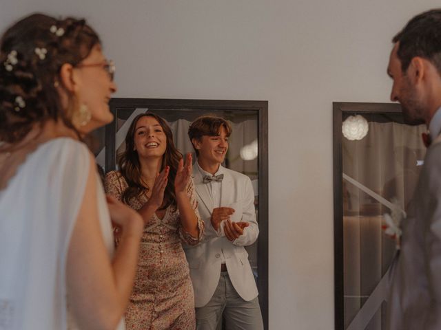 Le mariage de Robin et Mélodie à Saint-Chély-d&apos;Apcher, Lozère 359