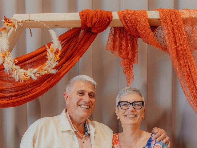 Le mariage de Robin et Mélodie à Saint-Chély-d'Apcher, Lozère 372