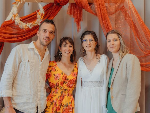Le mariage de Robin et Mélodie à Saint-Chély-d'Apcher, Lozère 389
