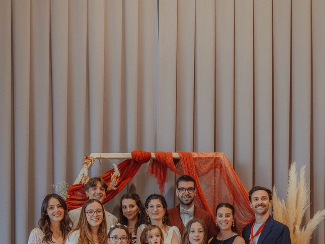 Le mariage de Robin et Mélodie à Saint-Chély-d'Apcher, Lozère 411