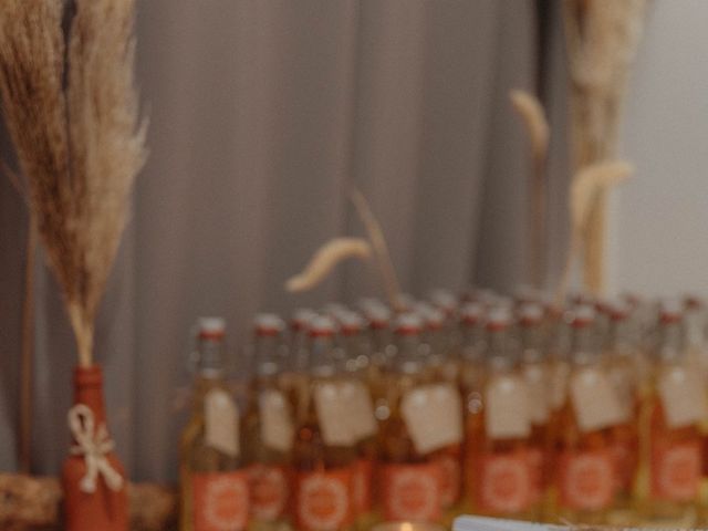 Le mariage de Robin et Mélodie à Saint-Chély-d'Apcher, Lozère 440