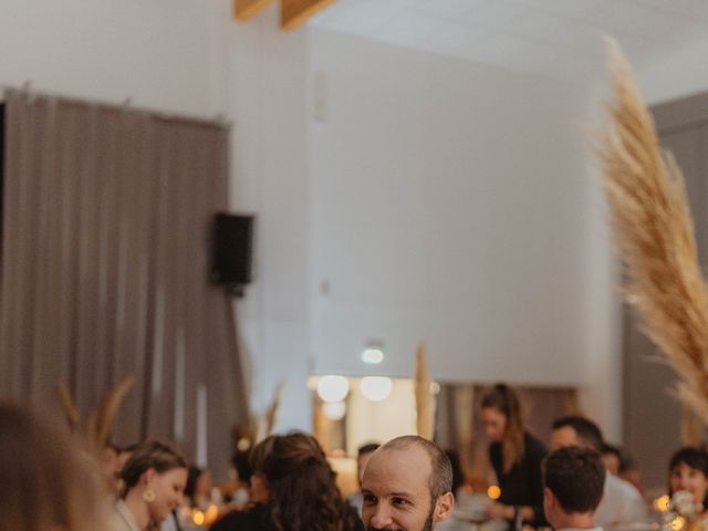 Le mariage de Robin et Mélodie à Saint-Chély-d'Apcher, Lozère 444
