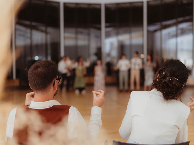 Le mariage de Robin et Mélodie à Saint-Chély-d&apos;Apcher, Lozère 453