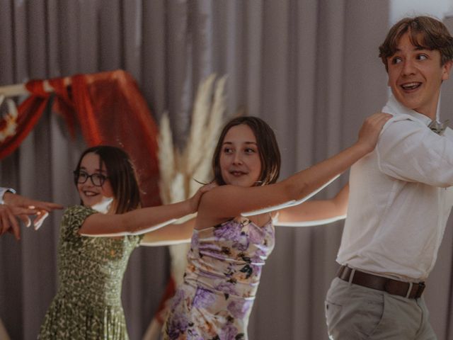 Le mariage de Robin et Mélodie à Saint-Chély-d'Apcher, Lozère 465