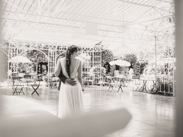 Le mariage de Coralie et Thibault à Romilly-sur-Seine, Aube 2