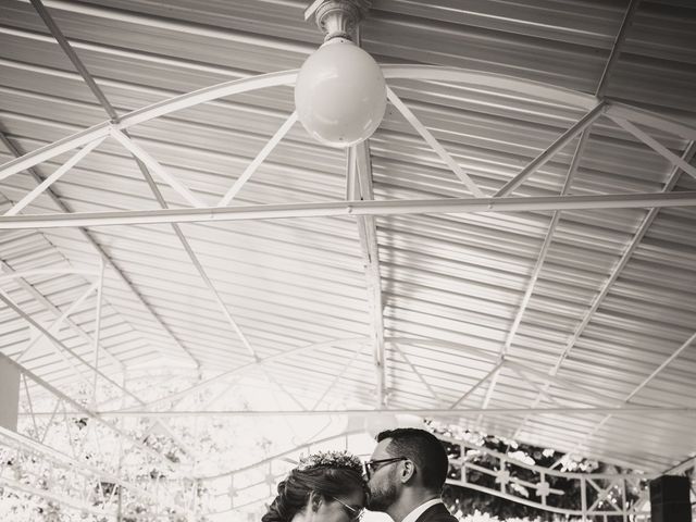 Le mariage de Coralie et Thibault à Romilly-sur-Seine, Aube 4