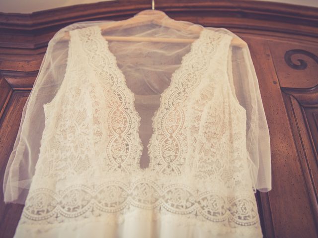 Le mariage de Coralie et Thibault à Romilly-sur-Seine, Aube 10