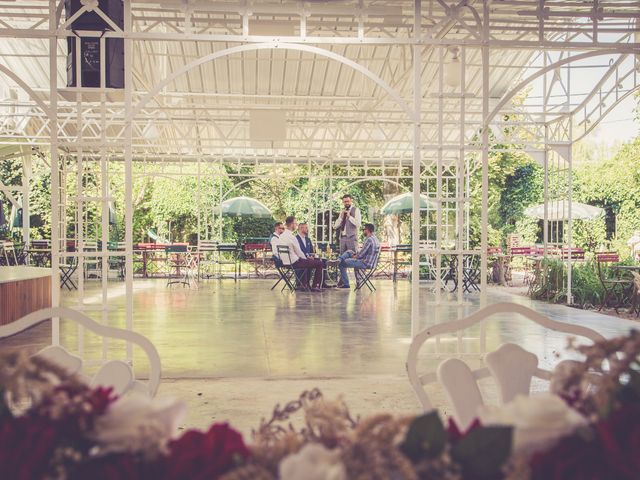 Le mariage de Coralie et Thibault à Romilly-sur-Seine, Aube 19