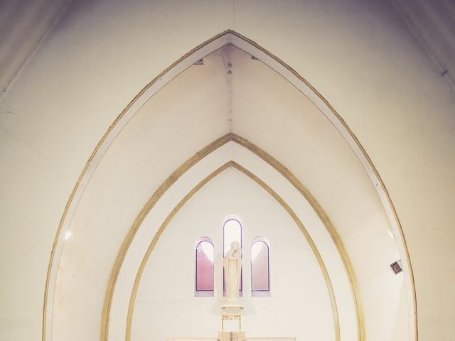Le mariage de Coralie et Thibault à Romilly-sur-Seine, Aube 22