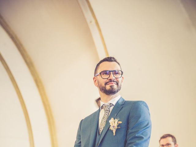 Le mariage de Coralie et Thibault à Romilly-sur-Seine, Aube 23