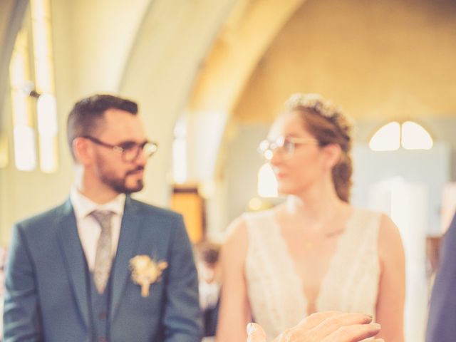Le mariage de Coralie et Thibault à Romilly-sur-Seine, Aube 25