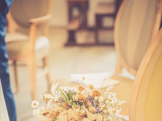 Le mariage de Coralie et Thibault à Romilly-sur-Seine, Aube 26