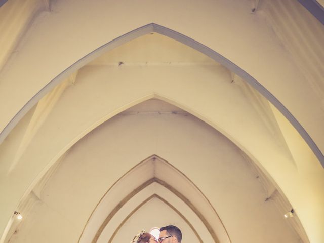 Le mariage de Coralie et Thibault à Romilly-sur-Seine, Aube 27
