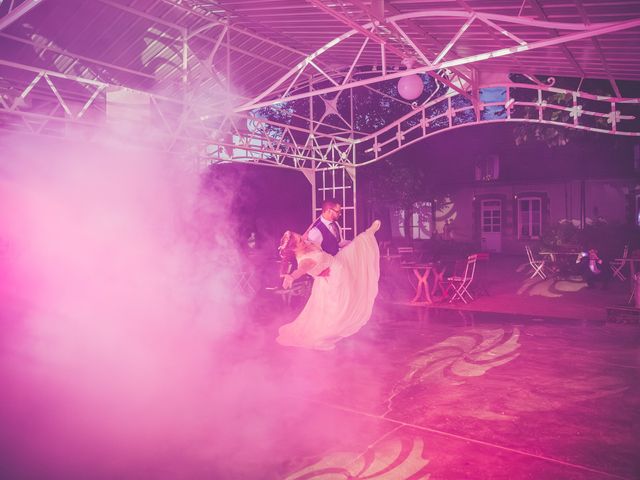 Le mariage de Coralie et Thibault à Romilly-sur-Seine, Aube 34