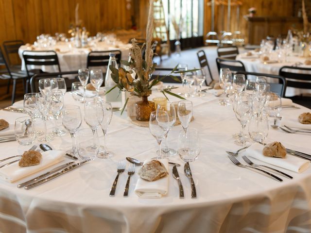 Le mariage de Manu et Marie à Piriac-sur-Mer, Loire Atlantique 16