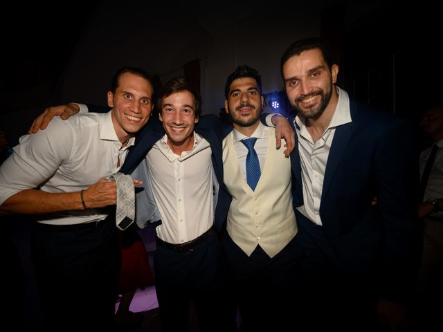 Le mariage de Michel et Sarash à Bruxelles, Bruxelles - Capitale 1