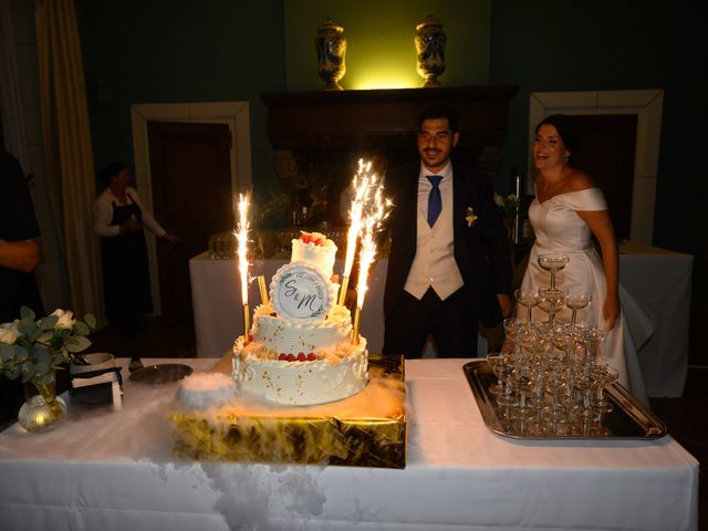 Le mariage de Michel et Sarash à Bruxelles, Bruxelles - Capitale 3