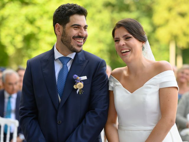 Le mariage de Michel et Sarash à Bruxelles, Bruxelles - Capitale 10