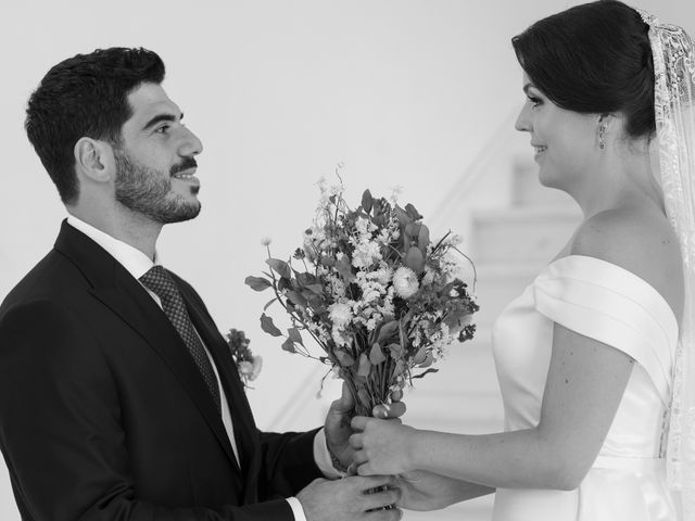 Le mariage de Michel et Sarash à Bruxelles, Bruxelles - Capitale 20