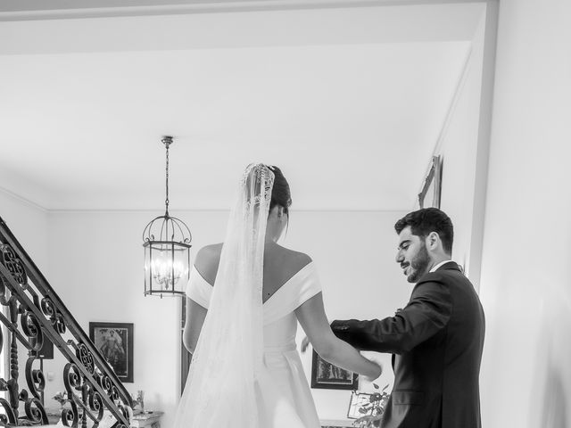 Le mariage de Michel et Sarash à Bruxelles, Bruxelles - Capitale 22
