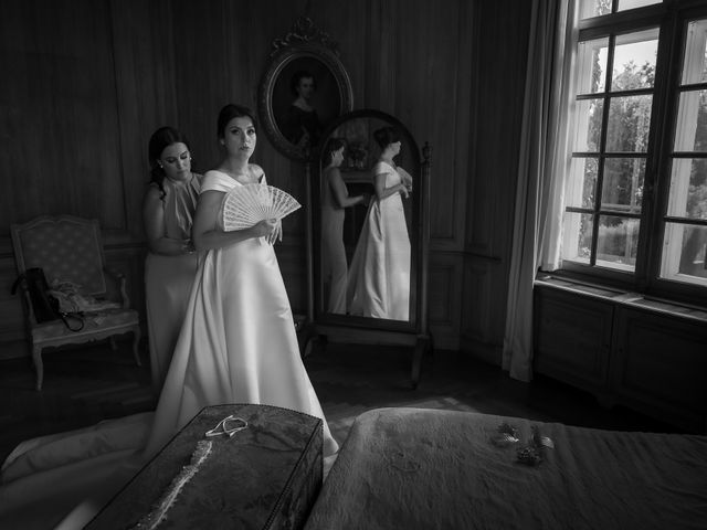 Le mariage de Michel et Sarash à Bruxelles, Bruxelles - Capitale 26