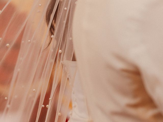 Le mariage de Ron et Aurore à Créon, Gironde 92