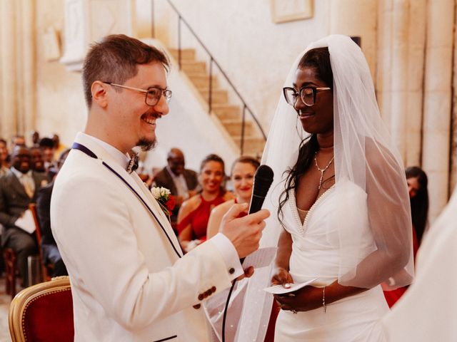 Le mariage de Ron et Aurore à Créon, Gironde 106