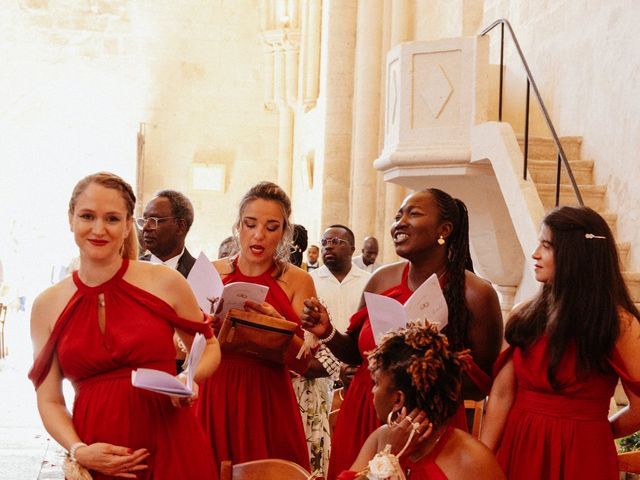 Le mariage de Ron et Aurore à Créon, Gironde 119