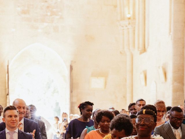 Le mariage de Ron et Aurore à Créon, Gironde 128