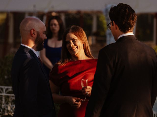 Le mariage de Ron et Aurore à Créon, Gironde 231