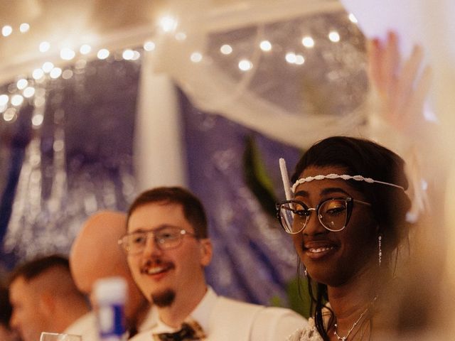 Le mariage de Ron et Aurore à Créon, Gironde 248