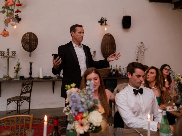 Le mariage de John et May à Ingrandes, Indre 62
