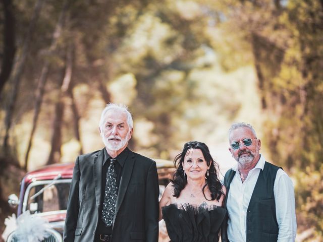 Le mariage de Véronique et Philipe à Saint-Jean-de-Védas, Hérault 12