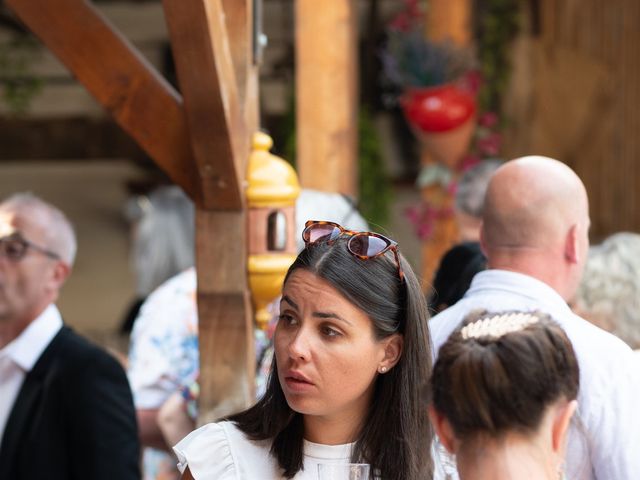 Le mariage de Véronique et Philipe à Saint-Jean-de-Védas, Hérault 17