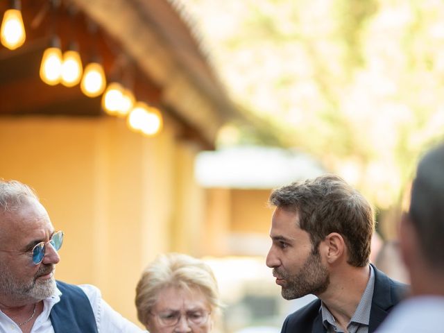 Le mariage de Véronique et Philipe à Saint-Jean-de-Védas, Hérault 23