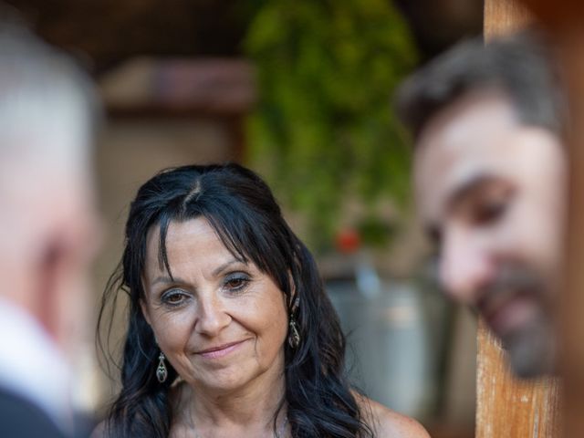 Le mariage de Véronique et Philipe à Saint-Jean-de-Védas, Hérault 24