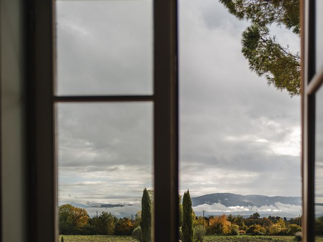 Le mariage de Thibault et Léa à Romans-sur-Isère, Drôme 3
