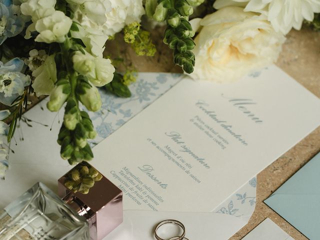 Le mariage de Thibault et Léa à Romans-sur-Isère, Drôme 6