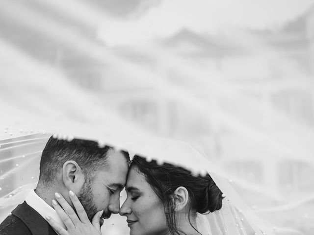 Le mariage de Thibault et Léa à Romans-sur-Isère, Drôme 37