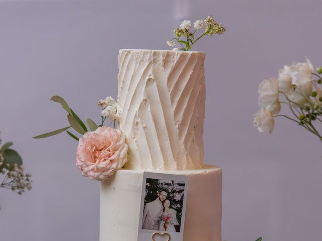 Le mariage de Adrien et Mélanie à Monterfil, Ille et Vilaine 7