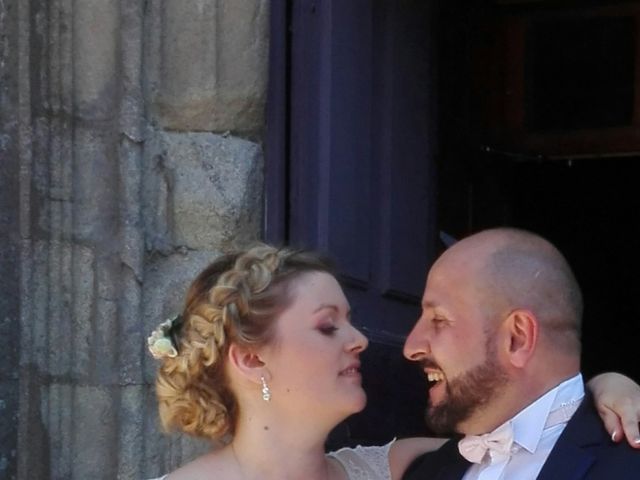Le mariage de Yann et Lys à Le Croisic, Loire Atlantique 4