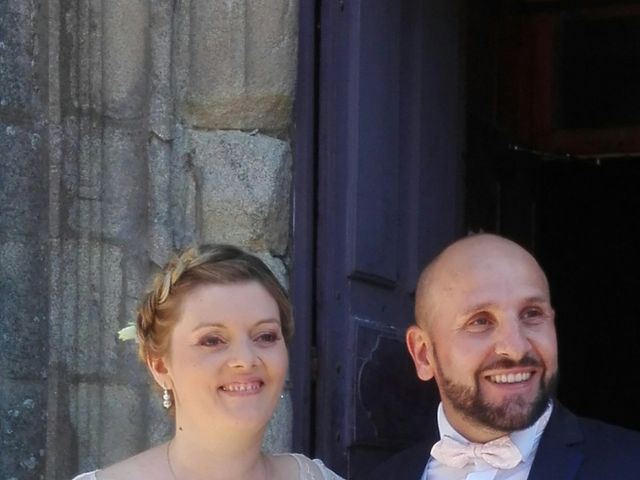 Le mariage de Yann et Lys à Le Croisic, Loire Atlantique 6