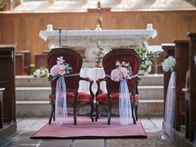 Le mariage de Yann et Lys à Le Croisic, Loire Atlantique 12