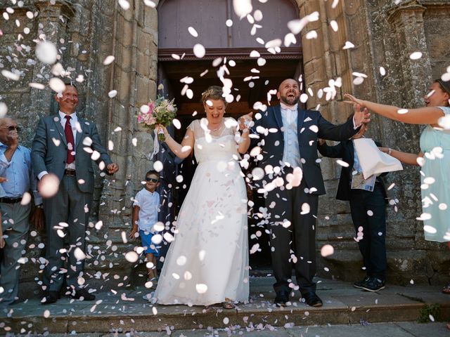 Le mariage de Yann et Lys à Le Croisic, Loire Atlantique 14