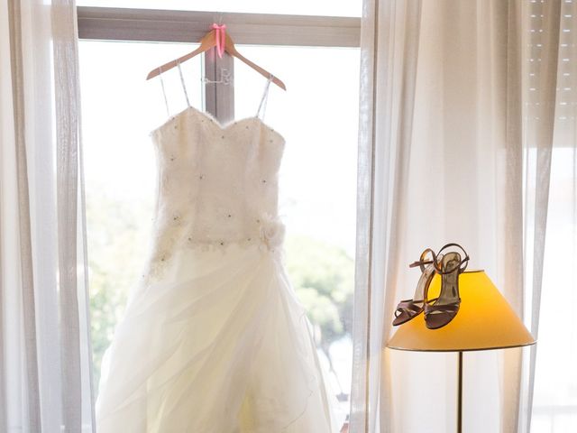 Le mariage de Pierre-Marie et Maeva à Antibes, Alpes-Maritimes 5