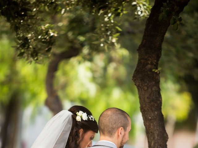 Le mariage de Pierre-Marie et Maeva à Antibes, Alpes-Maritimes 27