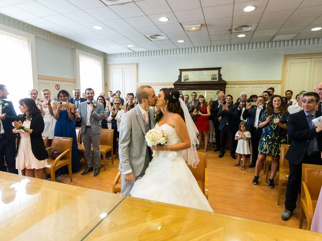 Le mariage de Pierre-Marie et Maeva à Antibes, Alpes-Maritimes 32