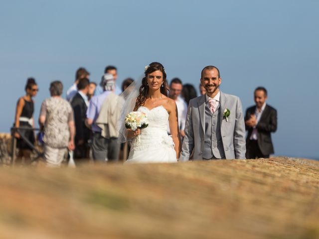 Le mariage de Pierre-Marie et Maeva à Antibes, Alpes-Maritimes 49