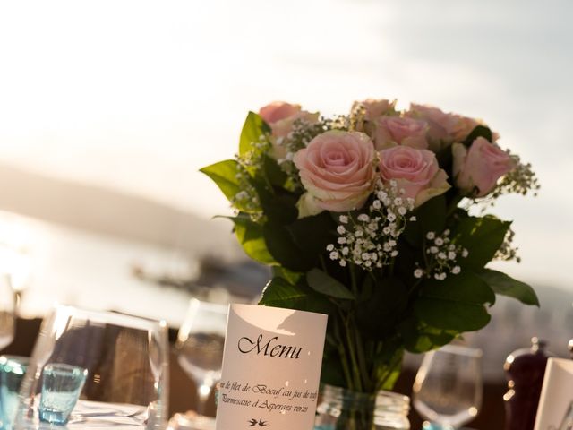 Le mariage de Pierre-Marie et Maeva à Antibes, Alpes-Maritimes 72