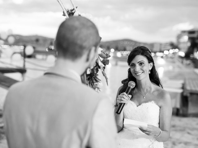 Le mariage de Pierre-Marie et Maeva à Antibes, Alpes-Maritimes 80